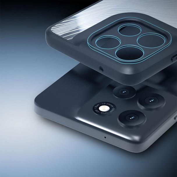 DUX DUCIS futerał AIMO do Motorola G86 czarny