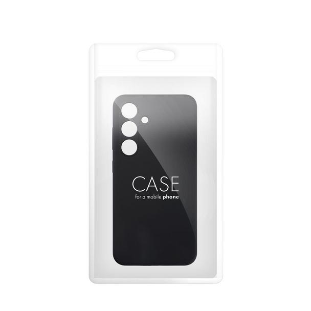 Futerał do Xiaomi Redmi 14C Silicone 2mm czarny