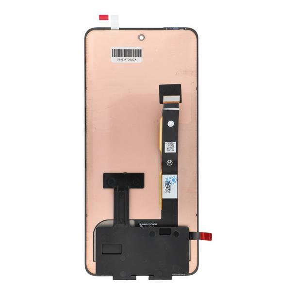 FixCell wyświetlacz do MOTOROLA G72 ORI bez ramki