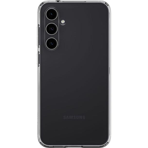 SPIGEN futerał LIQUID CRYSTAL do SAMSUNG S23 FE transparent
