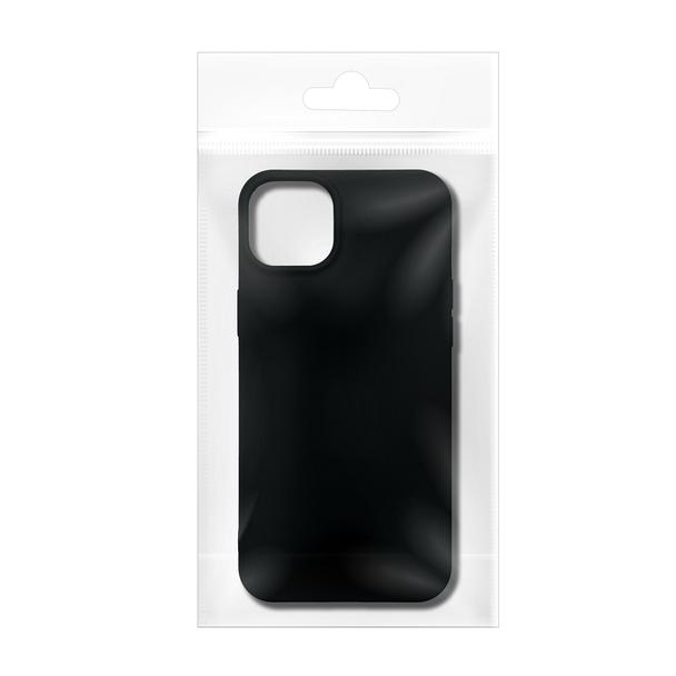 Futerał do Xiaomi Redmi Note 15 PRO 5G Matt czarny
