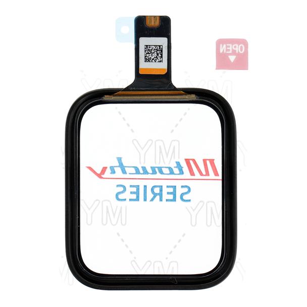 MUSTTBY Ekran dotykowy + OCA do Apple Watch Seria 5-40MM
