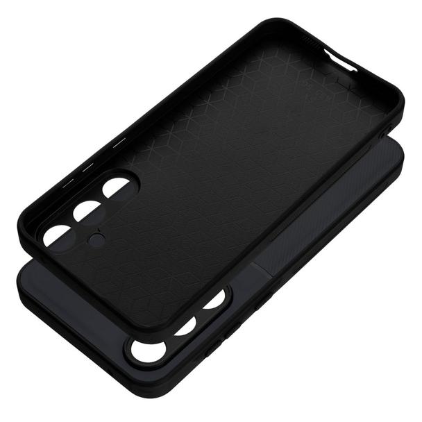 Futerał do Samsung A55 5G Noble czarny