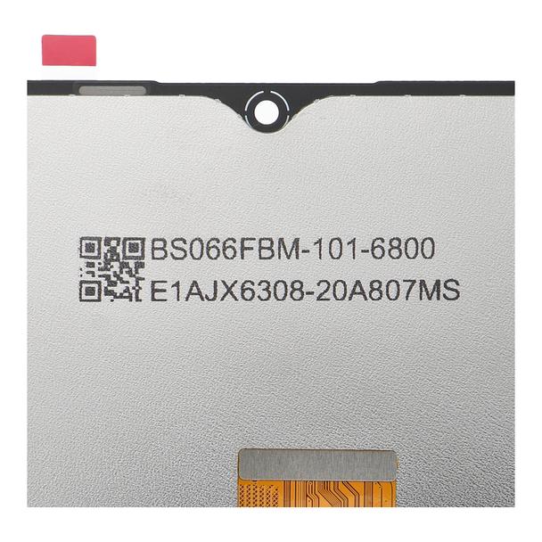 FixCell wyświetlacz do SAMSUNG a12 a127 bez ramki (Odnowiony)