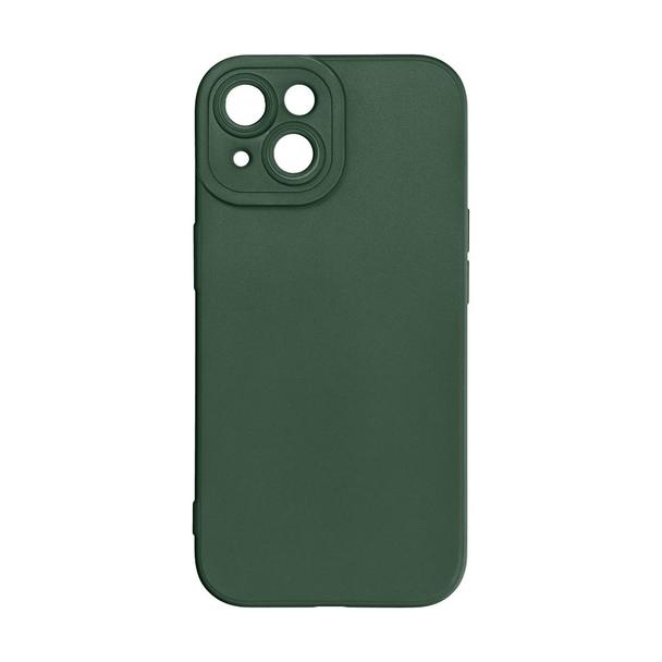 Etui na iPhone 18 Pro Max / 17 Pro Max Matt 2.0 ciemnozielone