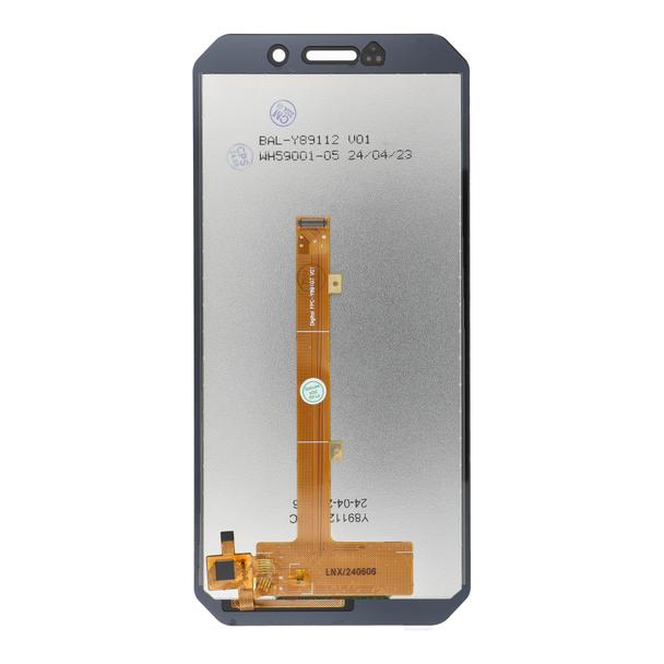 FixCell wyświetlacz LCD do DOOGEE S61 Pro OEM bez ramki