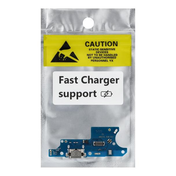 Płytka ładowania do MOTOROLA E7 Power OEM (Fast Charger)