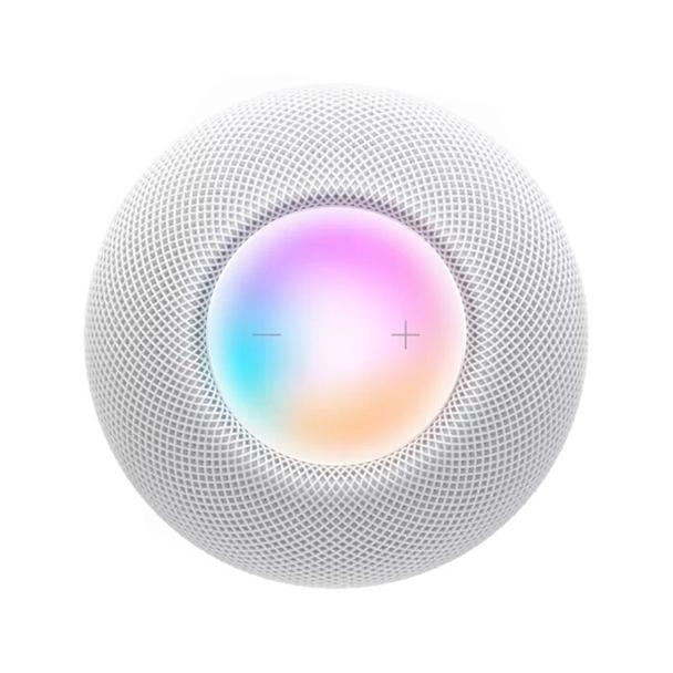 Głośnik Home Pod Mini bluetooth inteligenty Apple zgodny z AirPlay biały