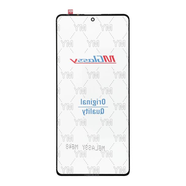 MUSTTBY szybka + oca REDMI NOTE 13 PRO