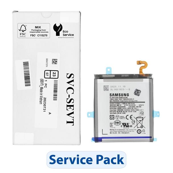 ServicePack Bateria EB-BA920ABU do SAMSUNG A9 A920