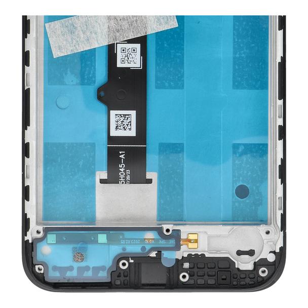 ServicePack Wyświetlacz LCD do MOTOROLA Moto E7 Plus 5D68C17416