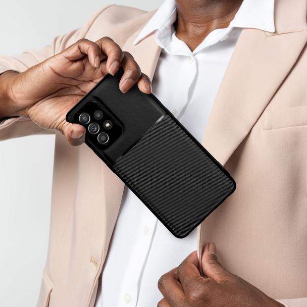 Etui na Samsung S26 FE Noble czarne