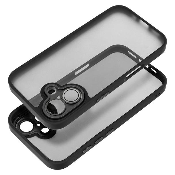Futerał do iPhone 16 Variete czarny
