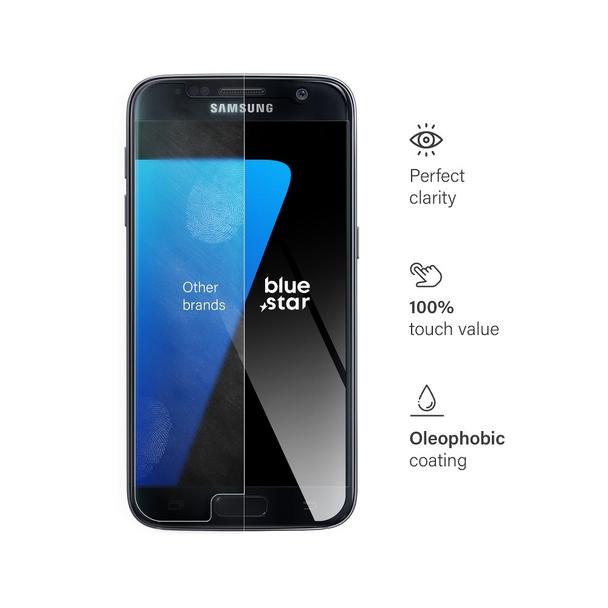 Szkło hartowane do Samsung Galaxy S7 (SM-G930) Blue Star