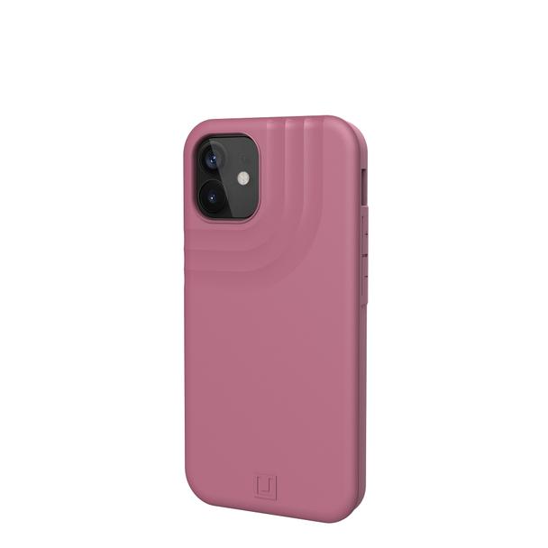 UAG Urban Armor Gear futerał ANCHOR do IPHONE 12 Mini dusty rose