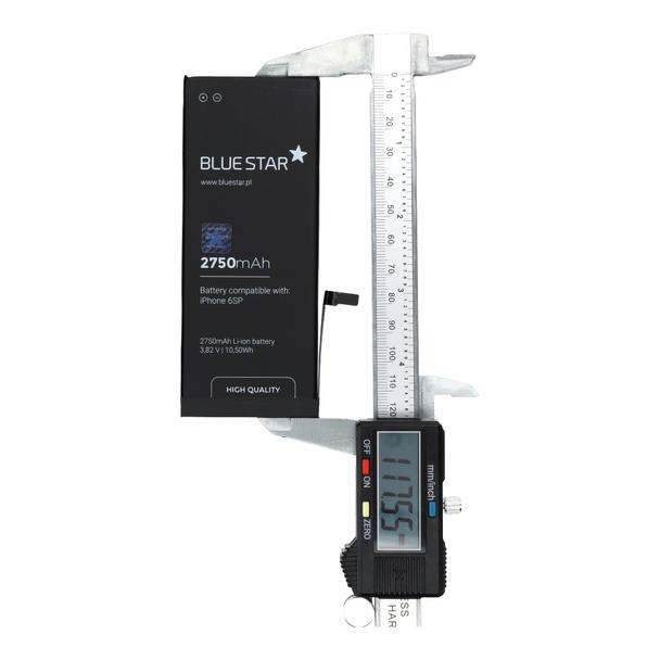Bateria do iPhone 6S PLUS 2750 mAh Blue Star HQ
