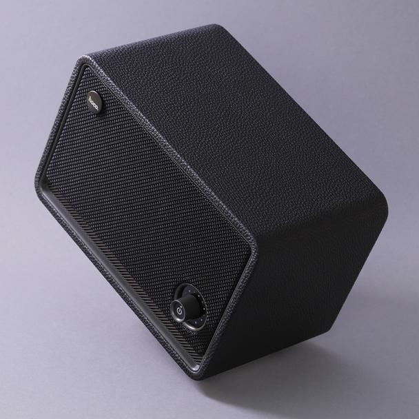 Głośnik bluetooth retro 30W 10h Hoco BS65 czarny