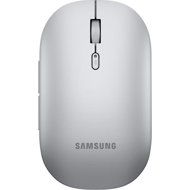 Myszka bezprzewodowa Samsung 1000 dpi bluetooth EJ-M3400 Slim srebrna