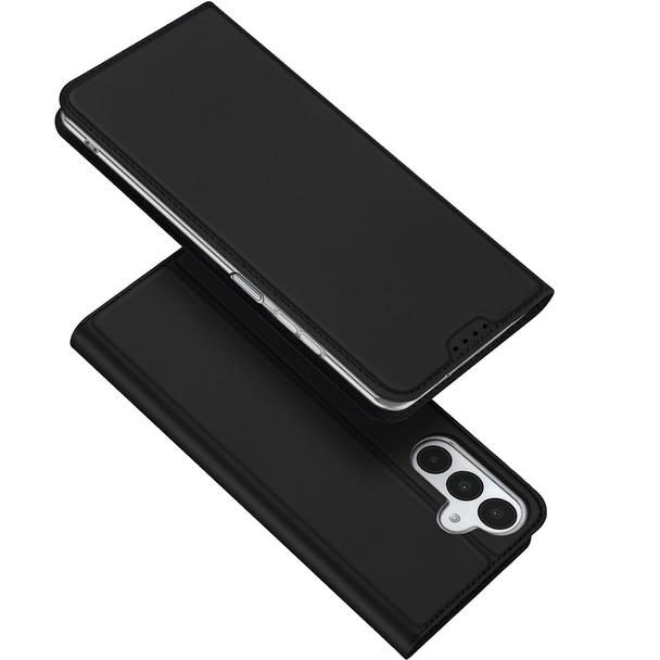 DUX DUCIS kabura SKIN PRO do SAMSUNG A17 5G czarna