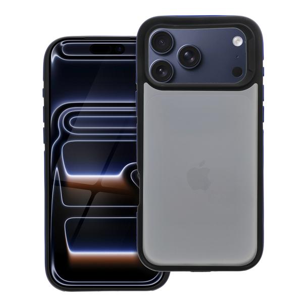 Futerał do iPhone 17 PRO MAX Neo niebieski
