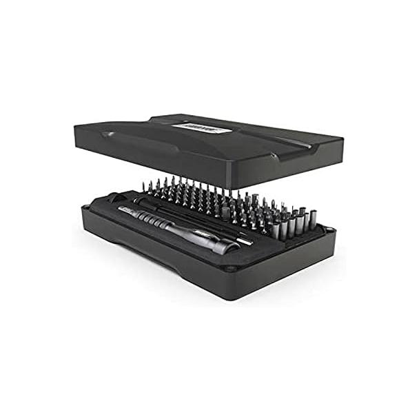 JAKEMY JAKEMY JM-8177 Screwdriver Kit (106 in 1)