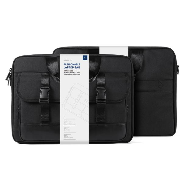 DUX DUCIS torba na laptopa EDGE 14 - 15,4" czara