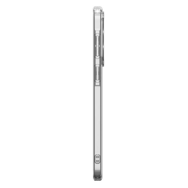 Etui na Samsung A37 5G Spigen Liquid Crystal transparentny