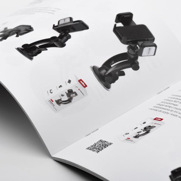 Katalog reklamowy Forcell