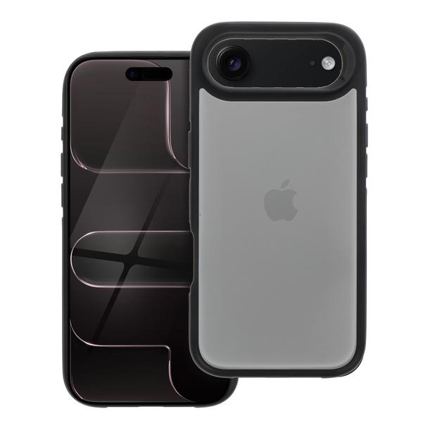 Futerał do iPhone 17 AIR Neo czarny