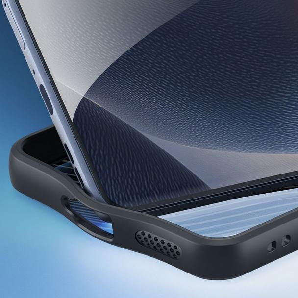 DUX DUCIS futerał AIMO do Motorola Edge 60 Fusion czarny