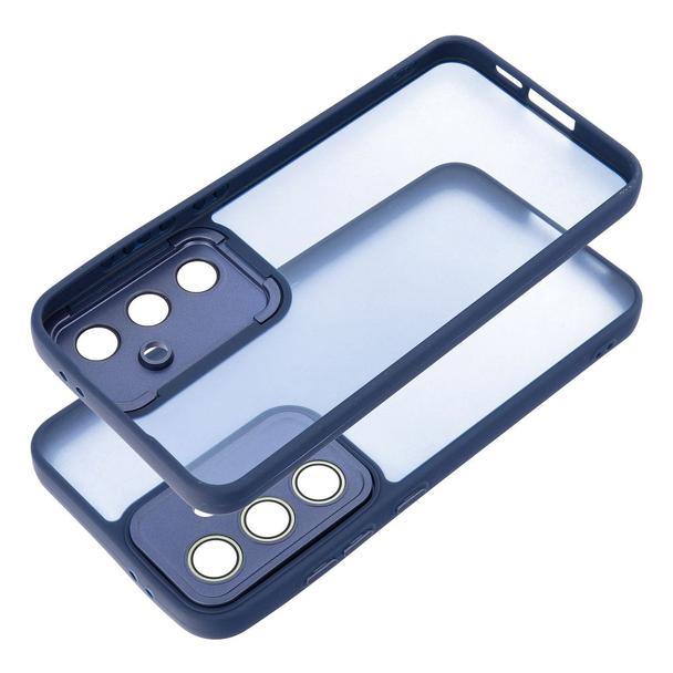 Futerał do Samsung S24 FE Variete granatowy