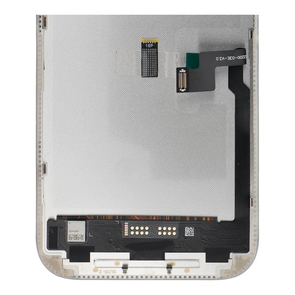 FixCell wyświetlacz do  IPHONE 16 Pro HARD OLED (możliwa wymiana ic)
