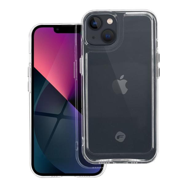 Etui na iPhone 13 Forcell F-Protect Clear Case transparentne