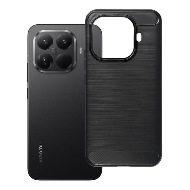 Etui na Xiaomi 15T PRO Carbon 2.0 czarne