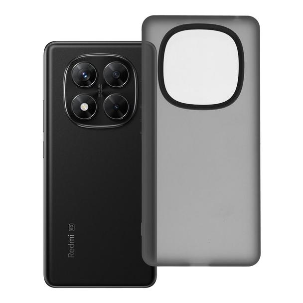Futerał do Xiaomi Redmi NOTE 14 PRO 4G Sappy czarny
