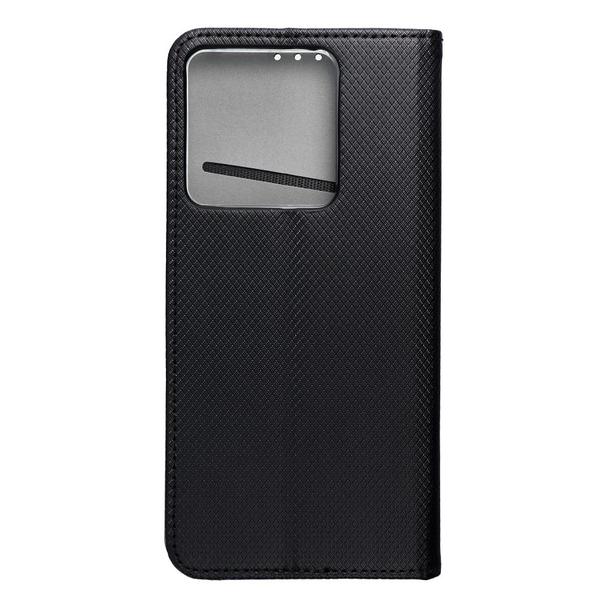 Etui z klapką na Xiaomi Redmi NOTE 13 PRO 5G Smart Case Book czarne