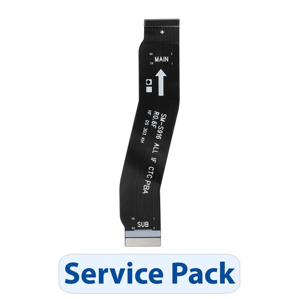 ServicePack Taśma główna sygnałowa do SAMSUNG S23 Plus S916B GH82-30472A