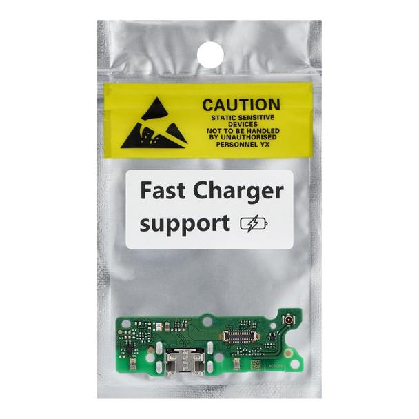 Płytka ładowania do MOTOROLA E6 Play OEM (Fast Charger)