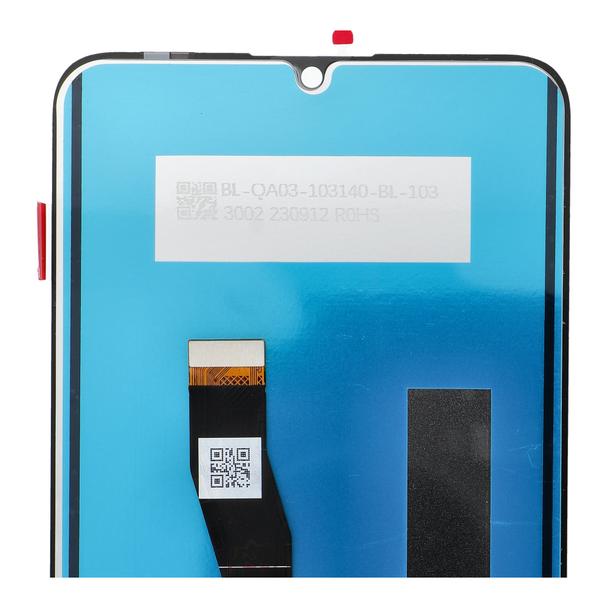 Wyświetlacz LCD do HONOR Y70 OEM bez ramki