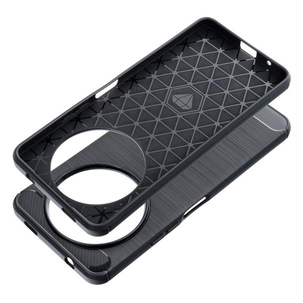 Futerał do Xiaomi Redmi A3 4G Carbon czarny