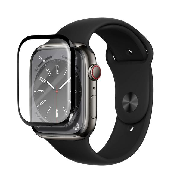 Szkło hybrydowe Bestsuit Flexible do Huawei Watch Fit 1