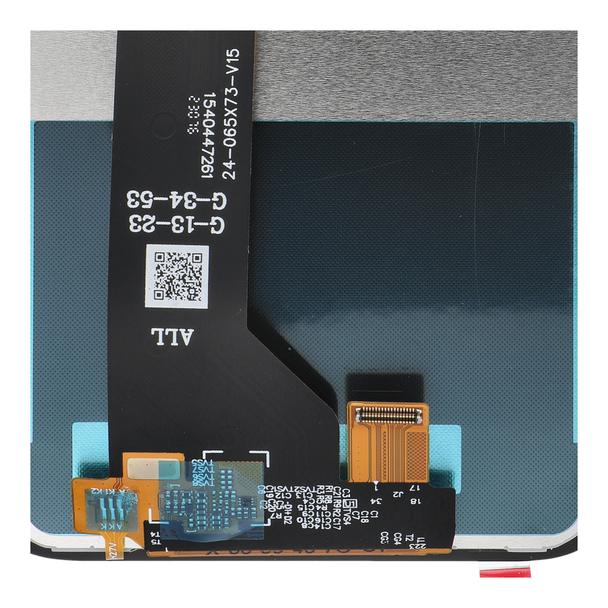 FixCell wyświetlacz do MOTOROLA G13/G23 OEM bez ramki
