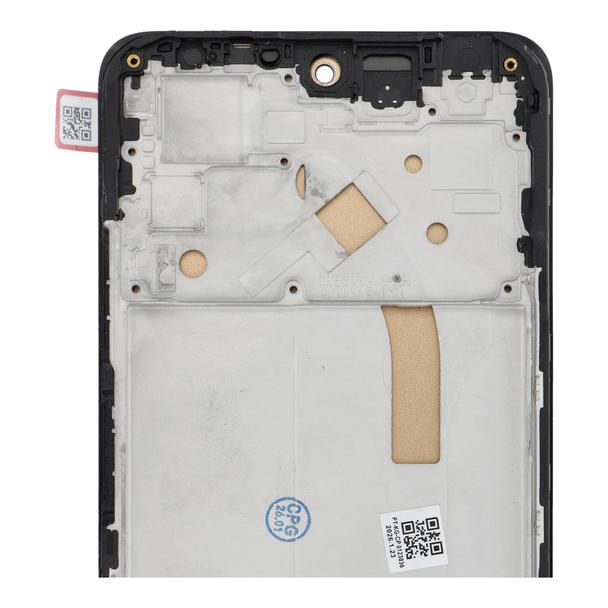 FixCell wyświetlacz LCD do REDMI NOTE 12 PRO 4G INCELL z ramką