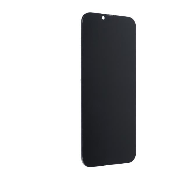 Wyświetlacz do iPhone 14 Plus  z ekranem dotykowym czarnym (JK Incell) IC Transferable