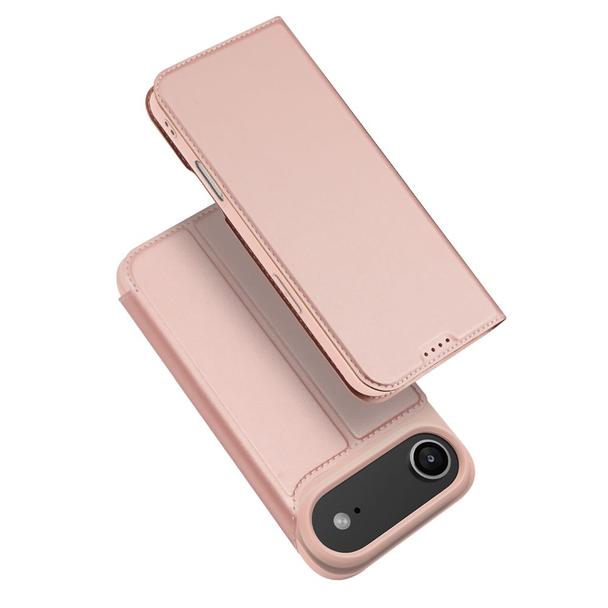 DUX DUCIS kabura SKIN PRO do IPHONE 17 AIR różowa