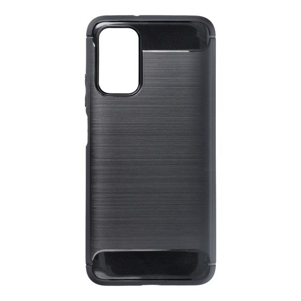 Futerał do Xiaomi Redmi 9T / Poco M3 Carbon czarny