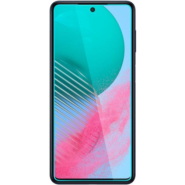 SPIGEN szkło hartowane GLAS.TR"EZ FIT" 2-pack do SAMSUNG M54 5G transparent
