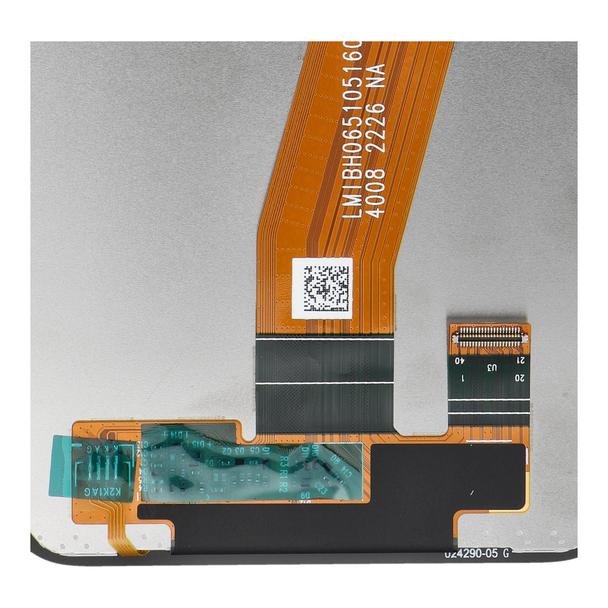 FixCell wyświetlacz do SAMSUNG a04e a042 bez ramki (Odnowiony)