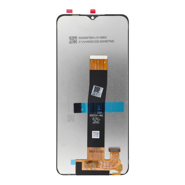 FixCell wyświetlacz do SAMSUNG a32 5G a326 OEM bez ramki