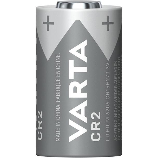 VARTA bateria litowa CR2 3V 1 szt